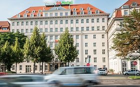 Travel24 Hotel Leipzig City