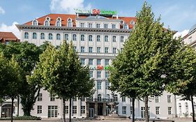 Travel24 Hotel Leipzig City